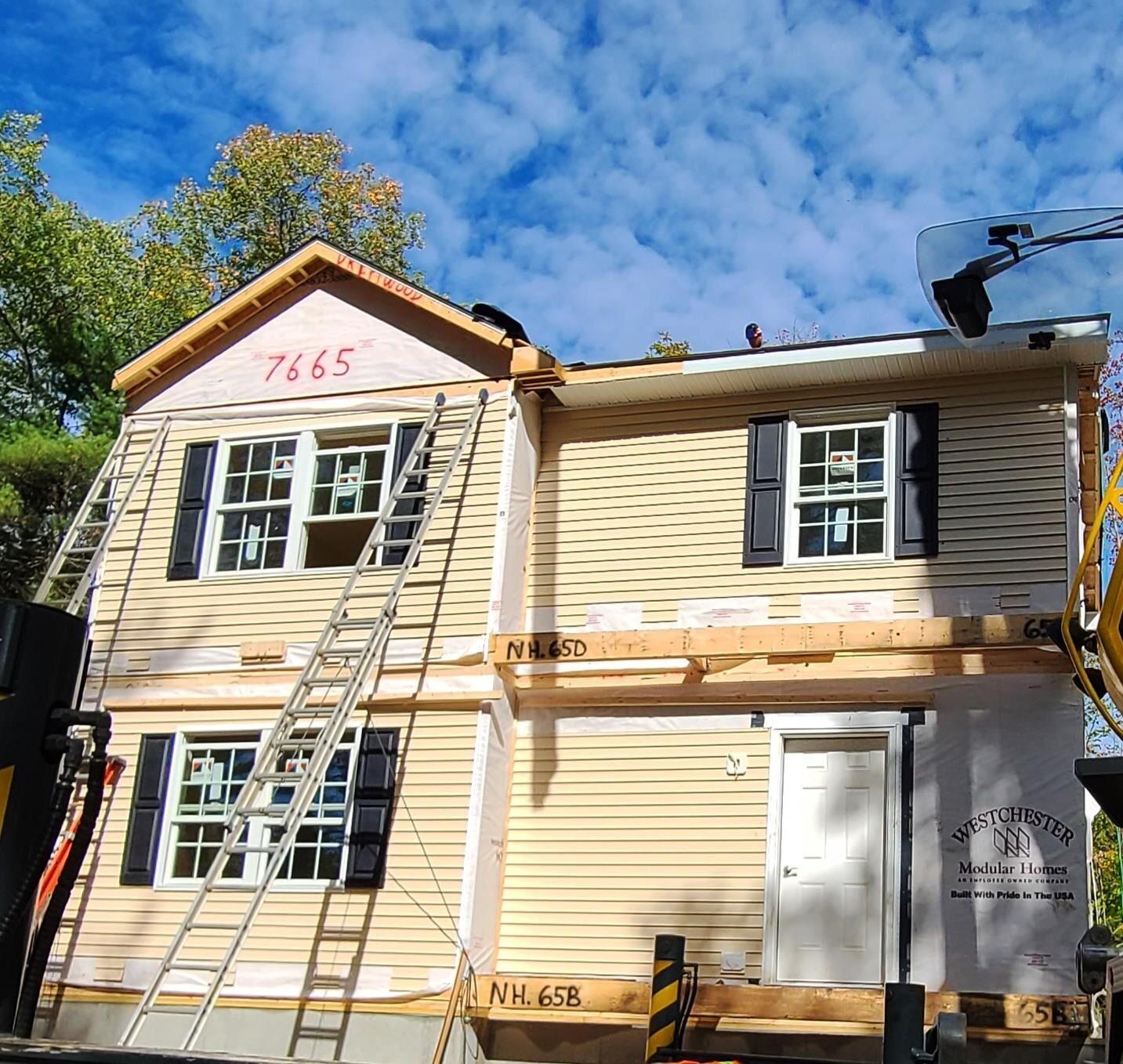 Property Photo:  Lot 8 Chickville Road  NH 03864 