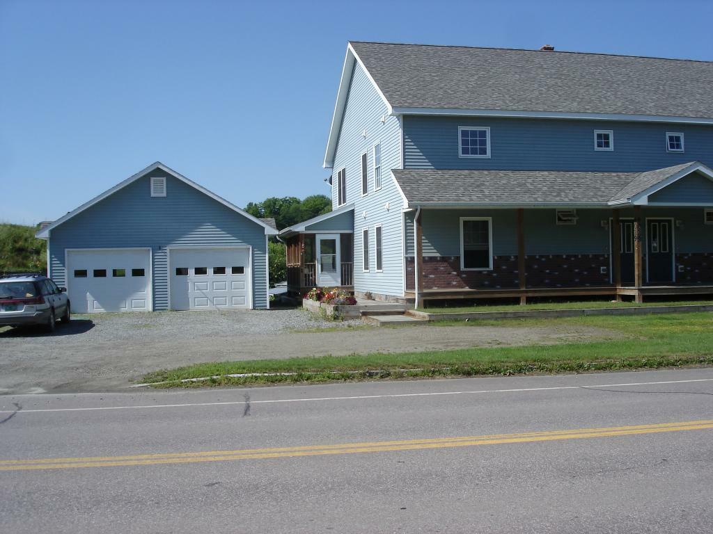 Property Photo:  4029 Vt Route 105  VT 05857 