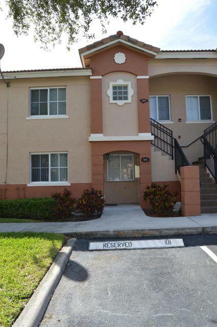 Property Photo:  3810 N Jog Road 102  FL 33411 