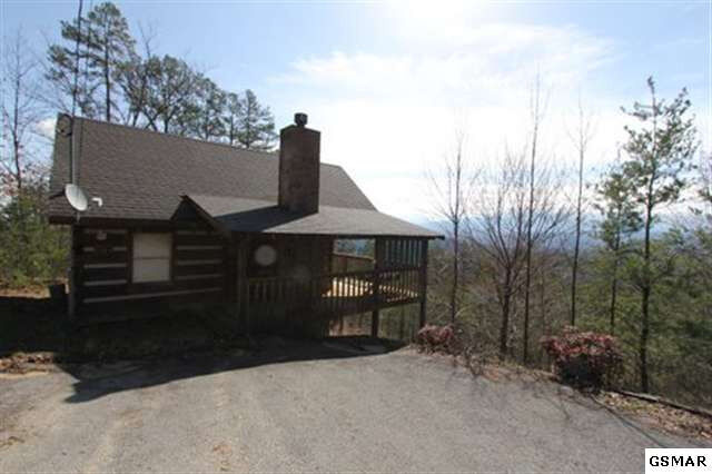 Property Photo: 2184 Memory Way TN 37876