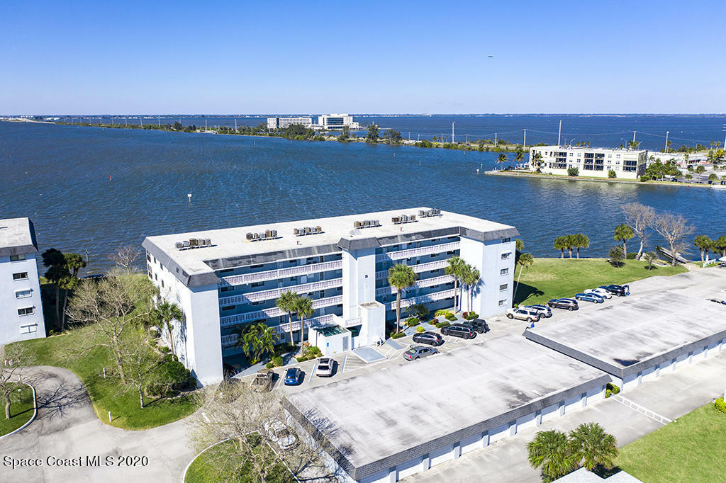 Property Photo:  3799 S Banana River Boulevard  FL 32931 