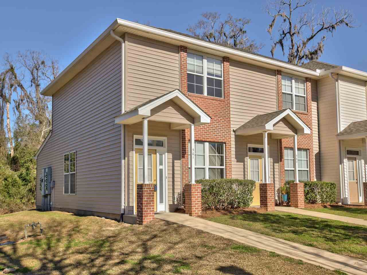 Property Photo:  3400 Old Bainbridge Road  FL 32303 