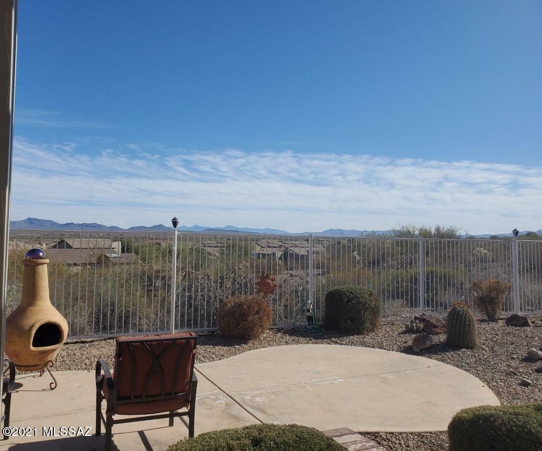 Property Photo: 5955 S Jakemp Trail AZ 85747