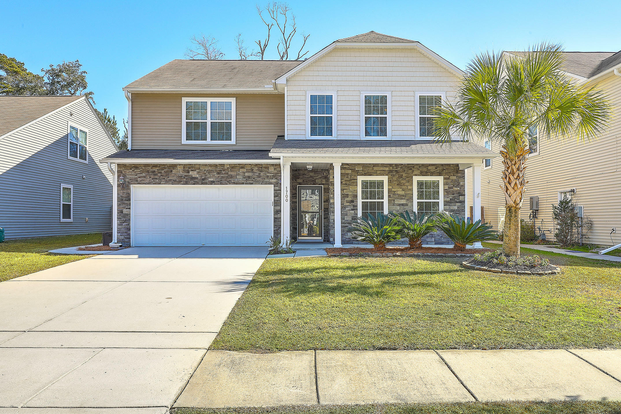 Property Photo: 1700 Indaba Way SC 29414