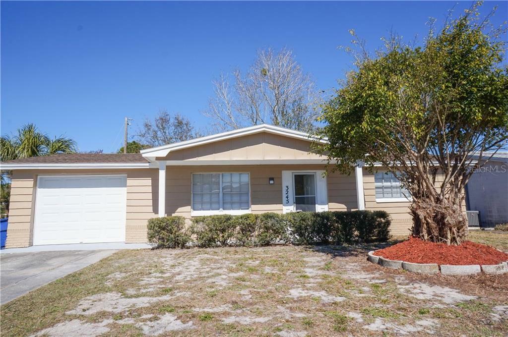 3245 Masonville Loop Road  Holiday FL 34691 photo