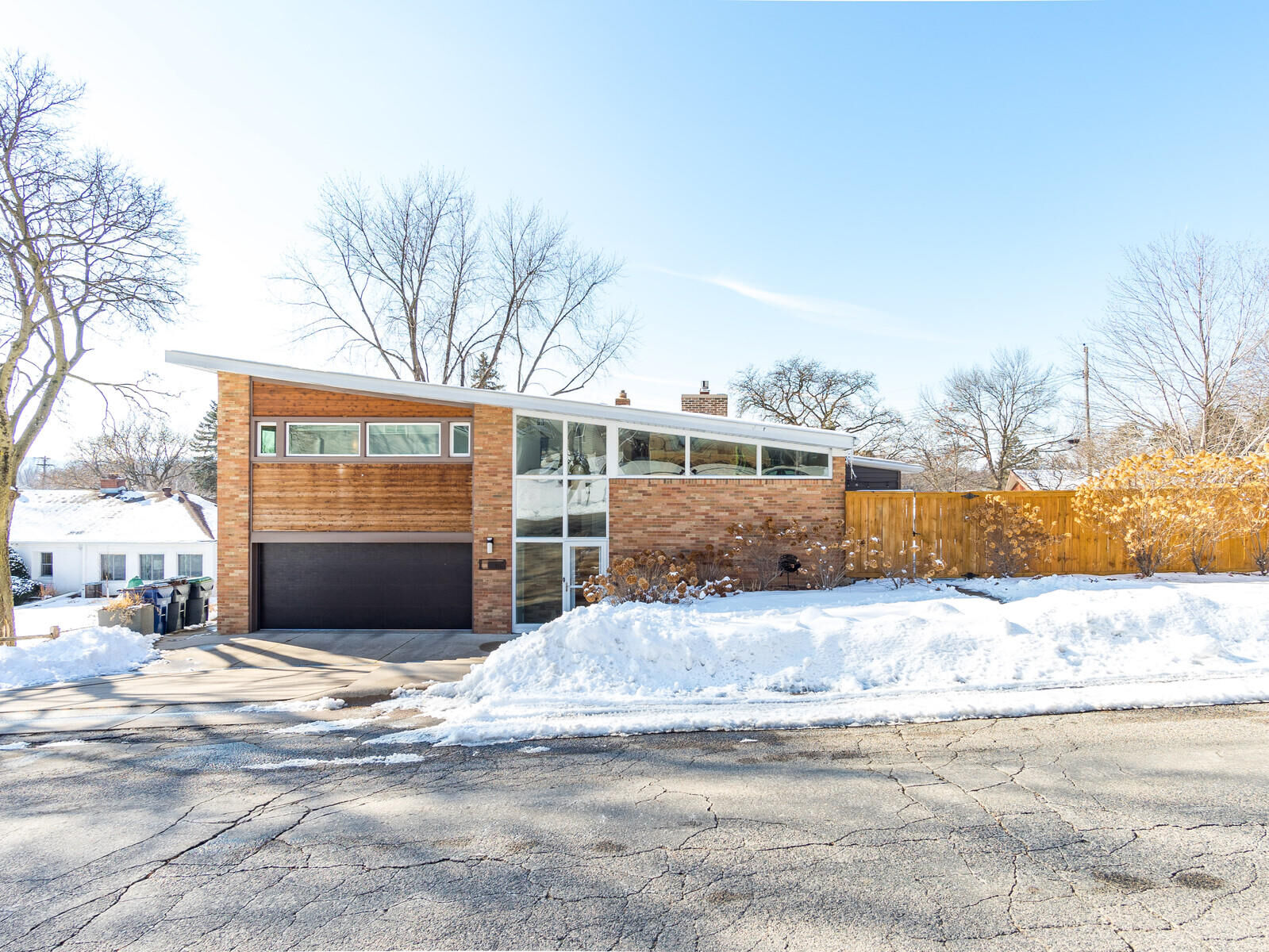Property Photo:  1718 Sunset Dr  WI 54601 