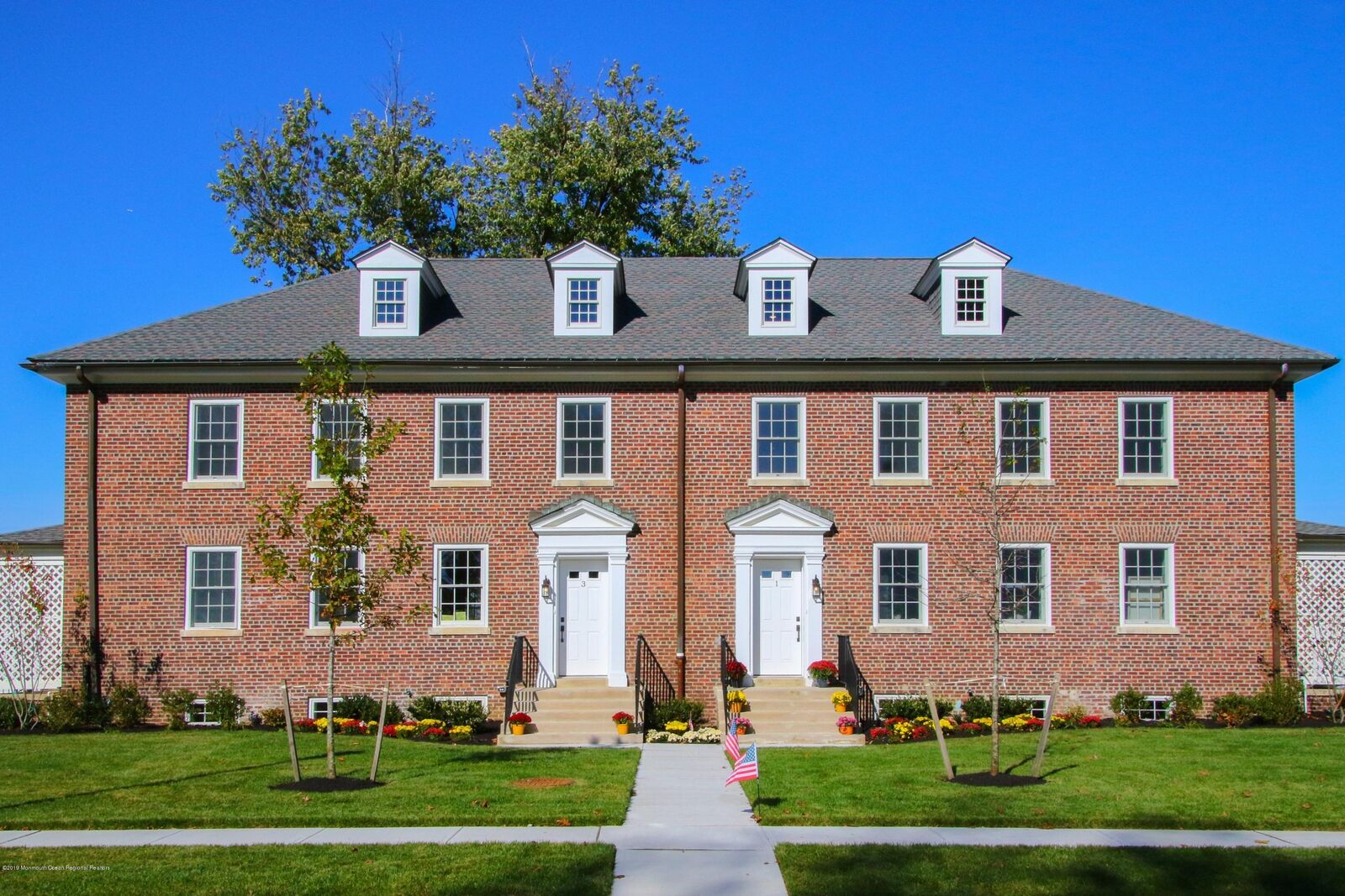 Property Photo:  9 Allen Avenue  NJ 07757 