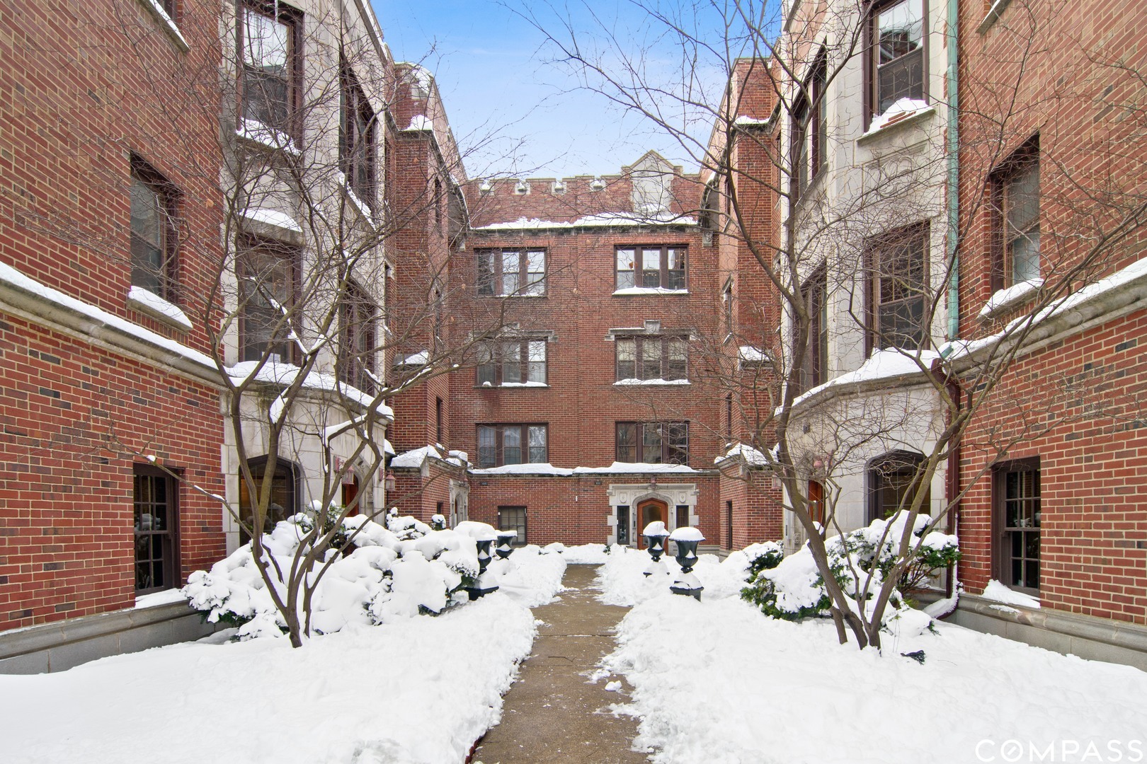 Property Photo: 1111 Holley Court 217 IL 60301