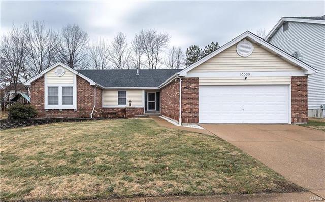 16569 Centerpointe Drive  Grover  63040 photo