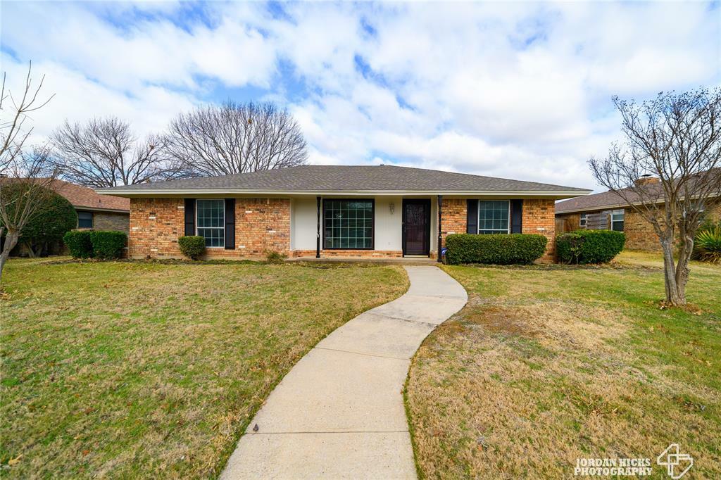 Property Photo:  715 Rivercrest Boulevard  TX 75002 