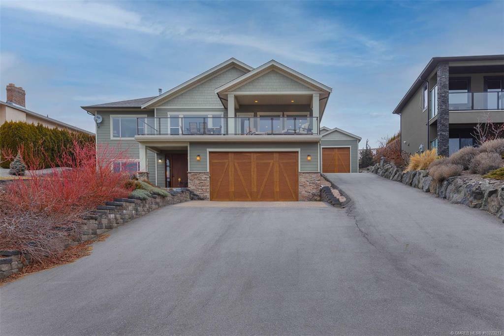 3271 King Road  West Kelowna BC V1Z 2B6 photo