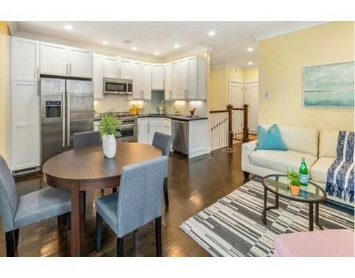 Property Photo: 170 W 5th St 1 MA 02127