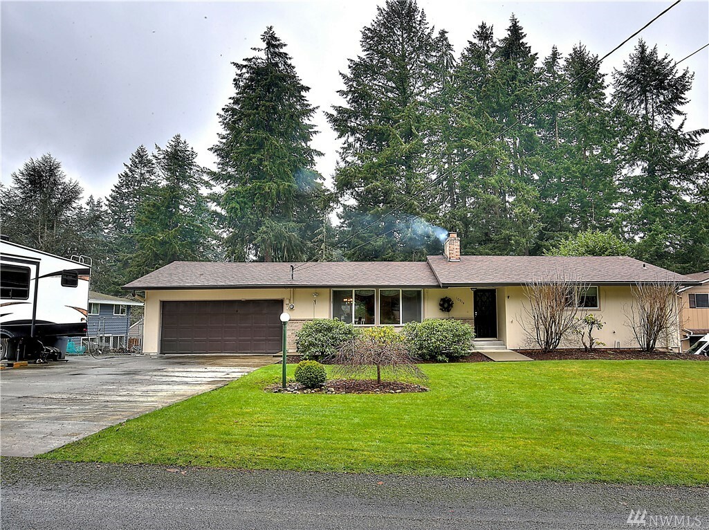 Property Photo:  10914 93rd Ave SW  WA 98498 