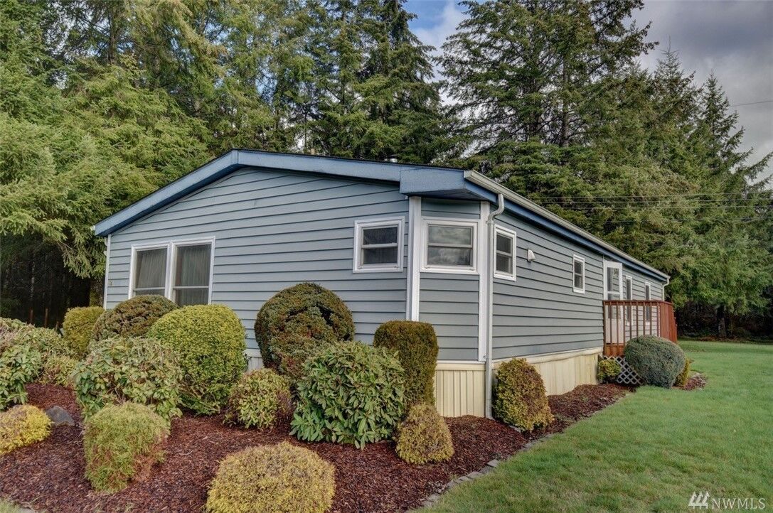 Property Photo: 10324 Delphi Rd SW 16 WA 98512