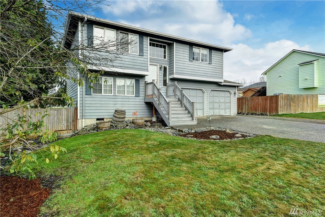 Property Photo:  8017 Keith Ln  WA 98223 