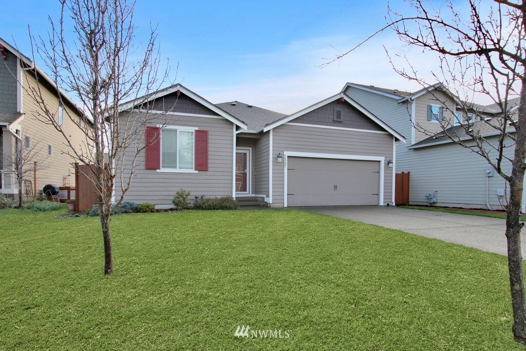 Property Photo: 18521 20th Avenue Ct E WA 98387
