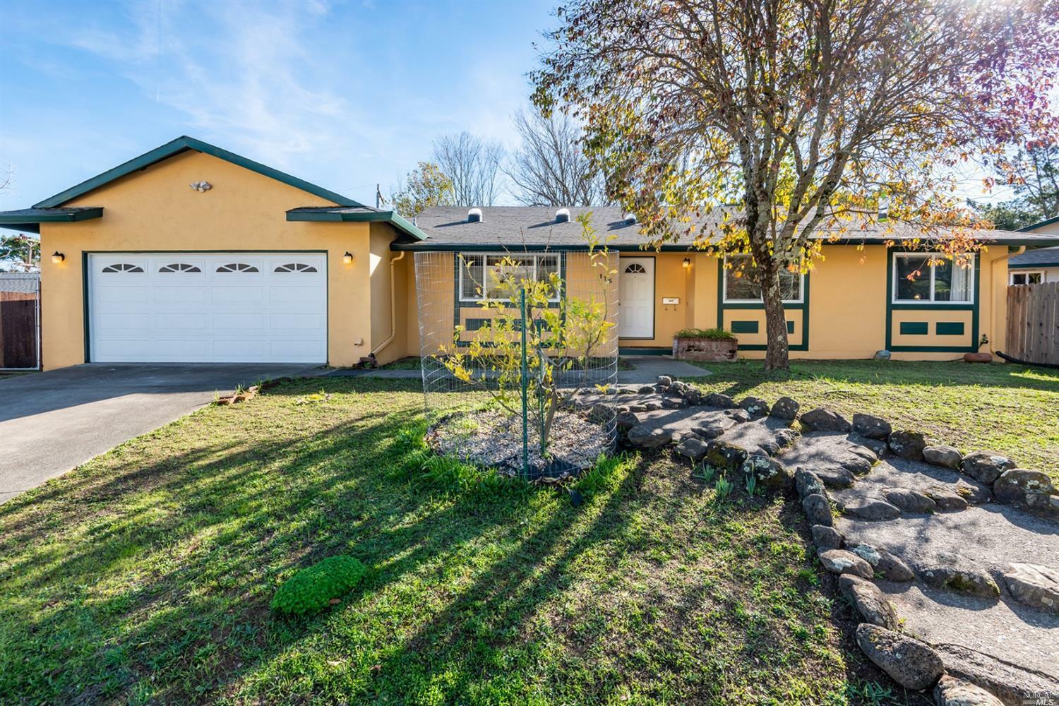 Property Photo:  115 Trish Drive  CA 94947 