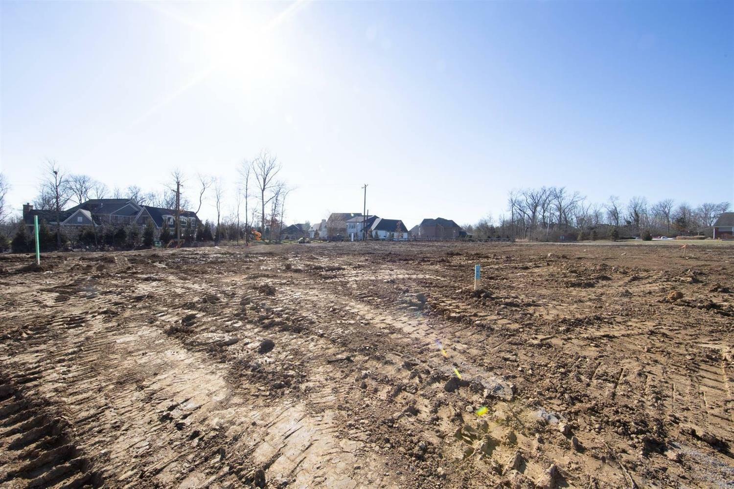 Property Photo:  10 Old Orchard Lane Lot10  OH 45242 