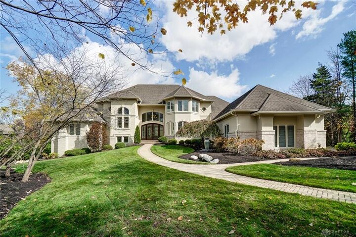 7874 Deep Woods Court  Clearcreek Twp OH 45066 photo