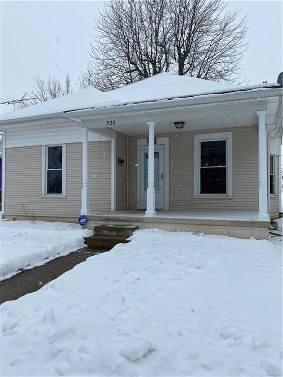 526 Cottage Avenue  Piqua OH 45356 photo