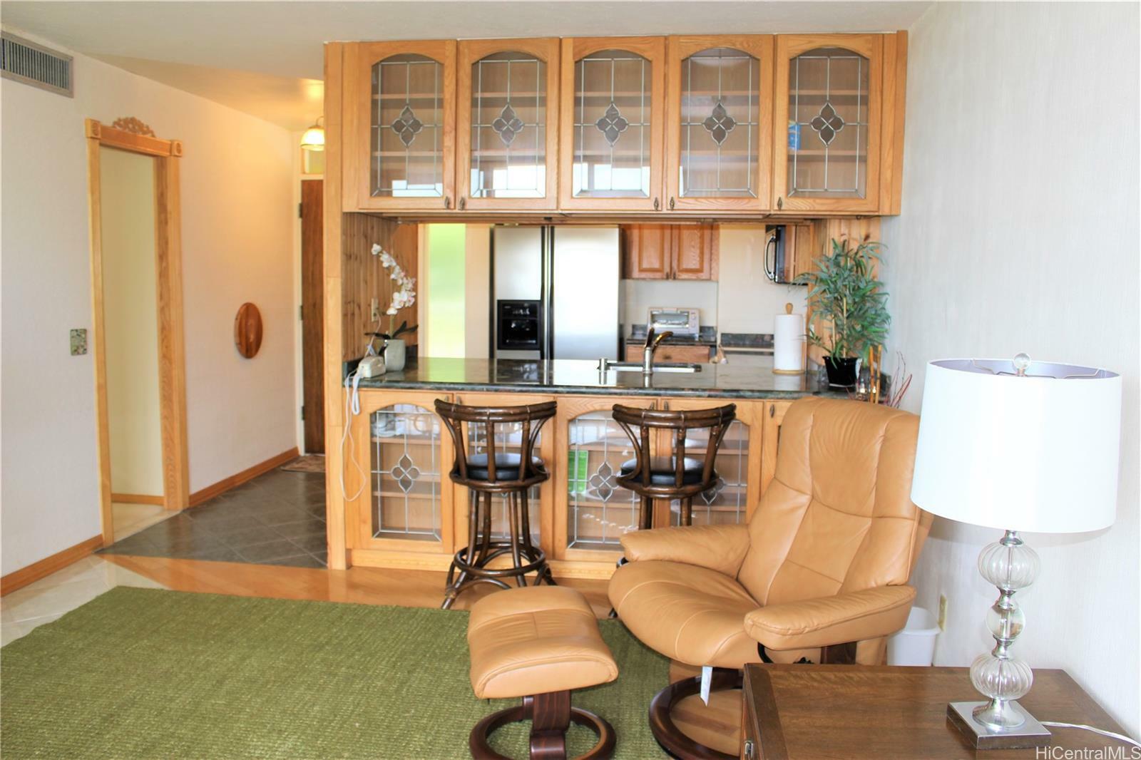 Property Photo:  84-740 Kili Drive 425  HI 96792 