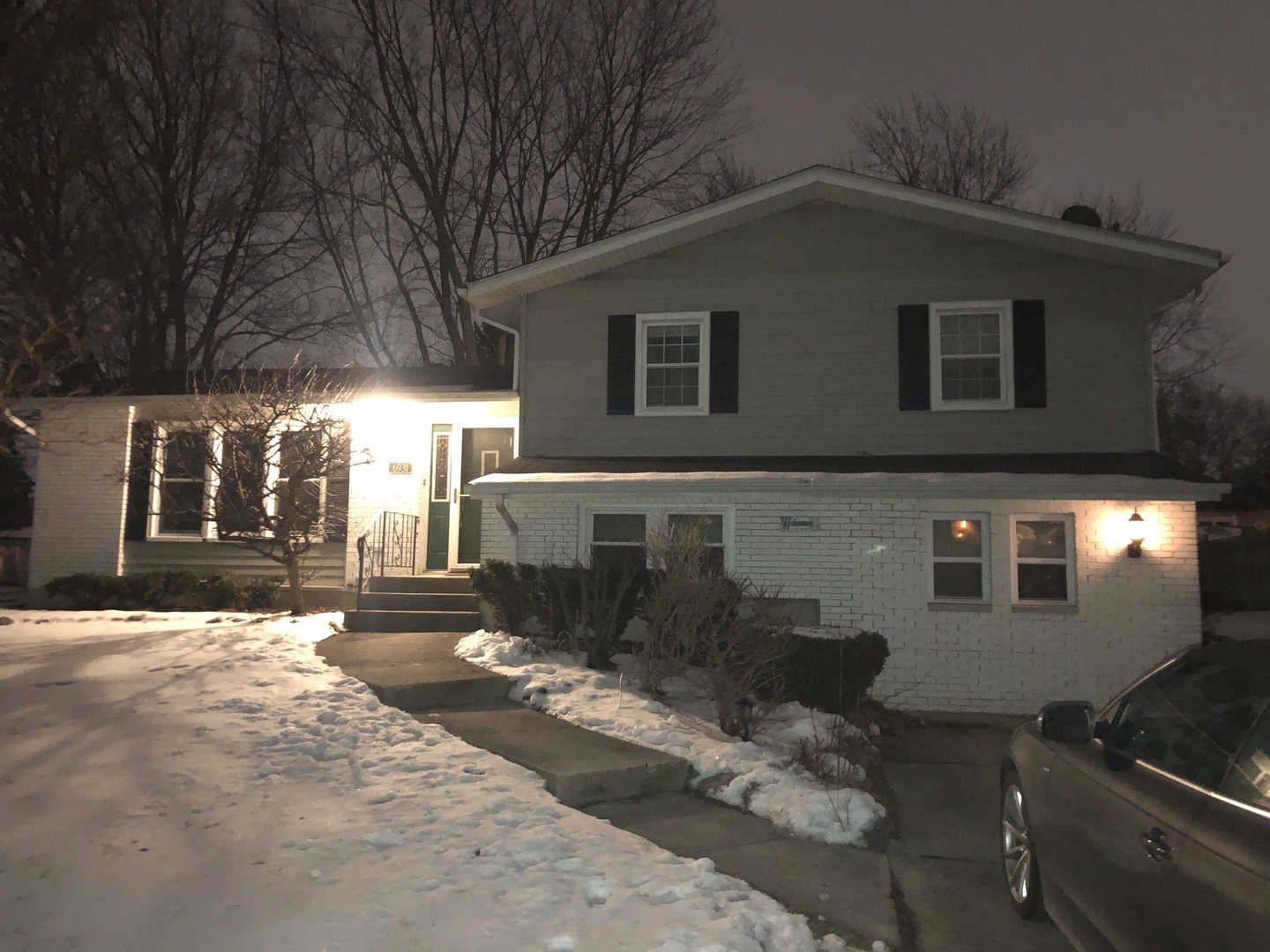 Property Photo:  6931 Fairmount Avenue  IL 60516 