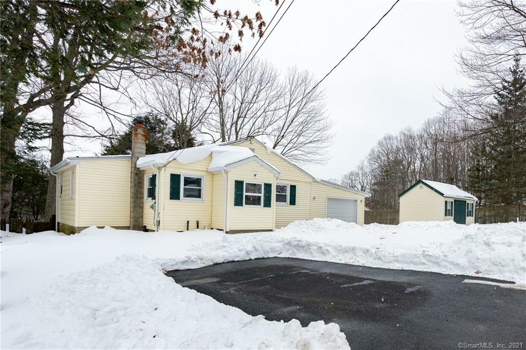 Property Photo:  18 Highland Road  CT 06786 