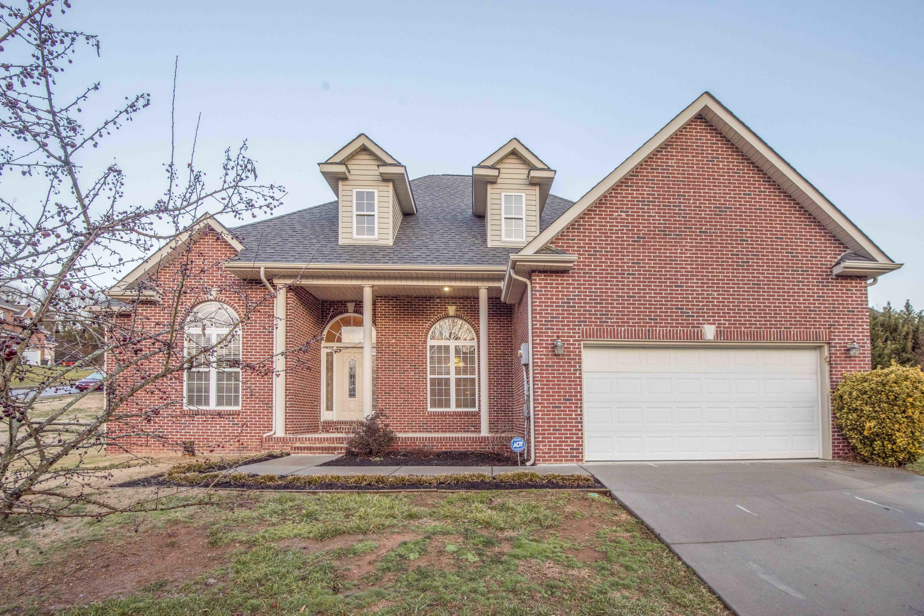 Property Photo:  274 Glenbrook Drive  TN 37771 