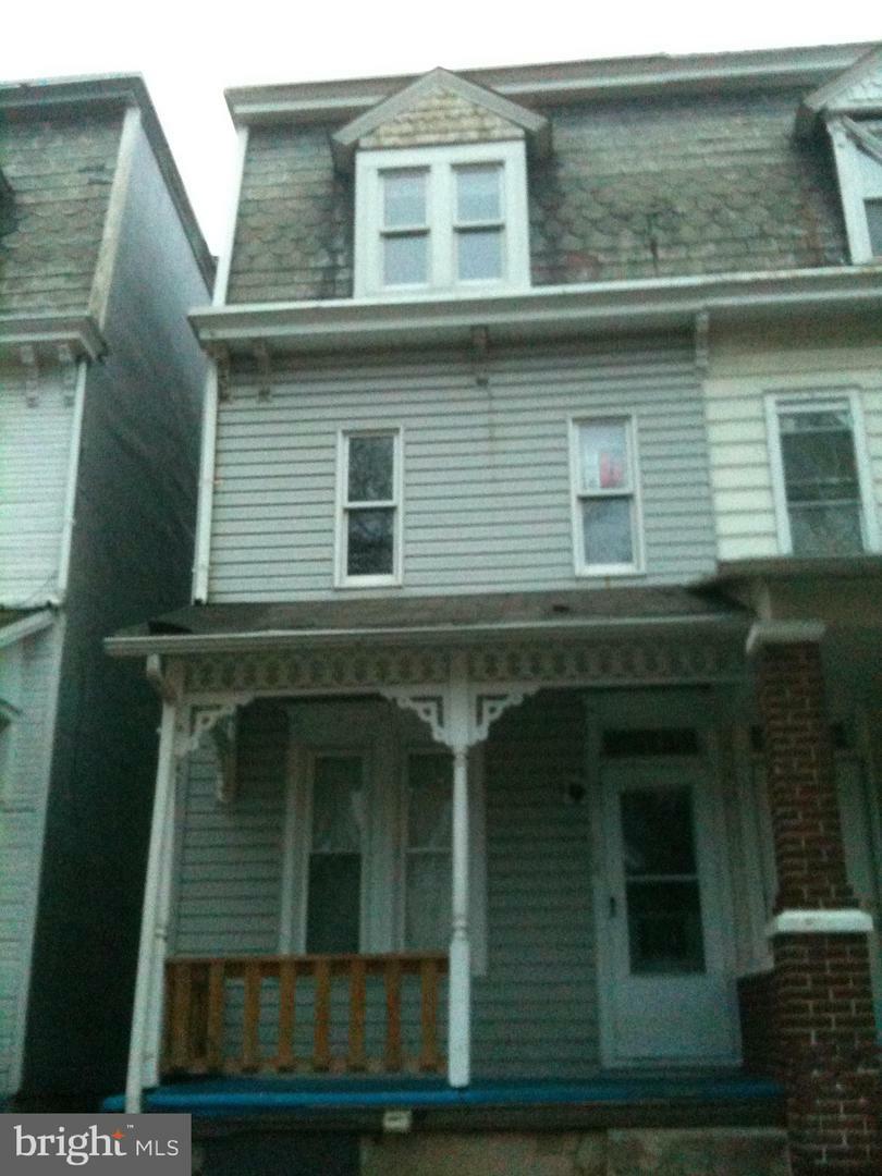 Property Photo:  1624 Park Street  PA 17103 