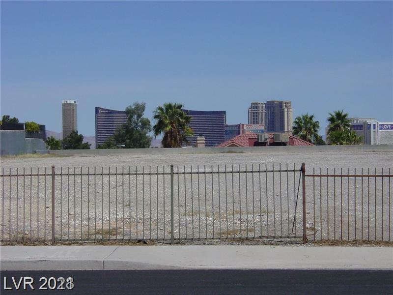 3680 Edmond Street  Las Vegas NV 89103 photo