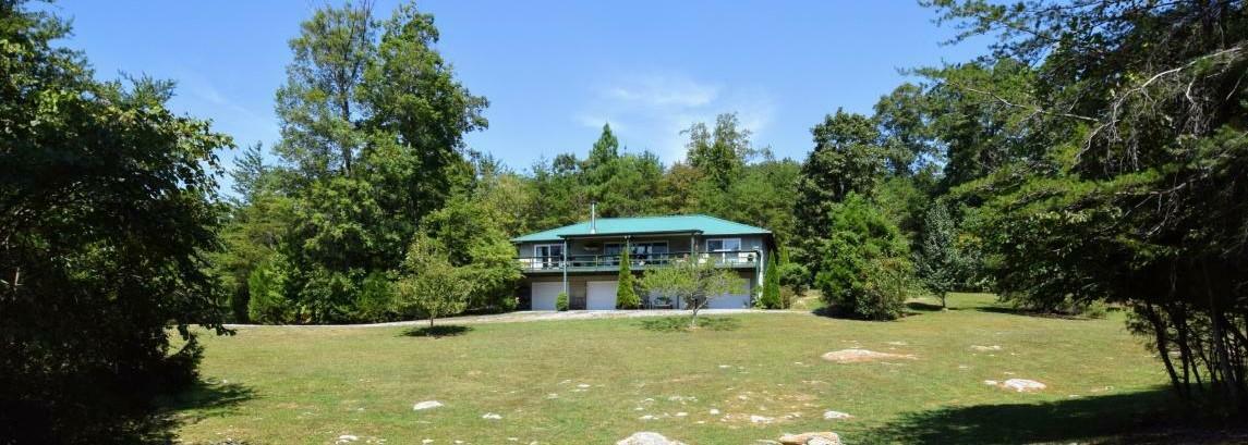 Property Photo:  701 Groover Rd  TN 37381 