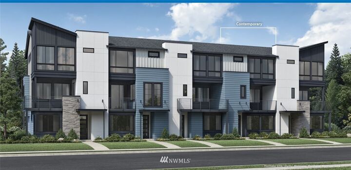 2408 217th (Site 61) Street SE B  Bothell WA 98021 photo