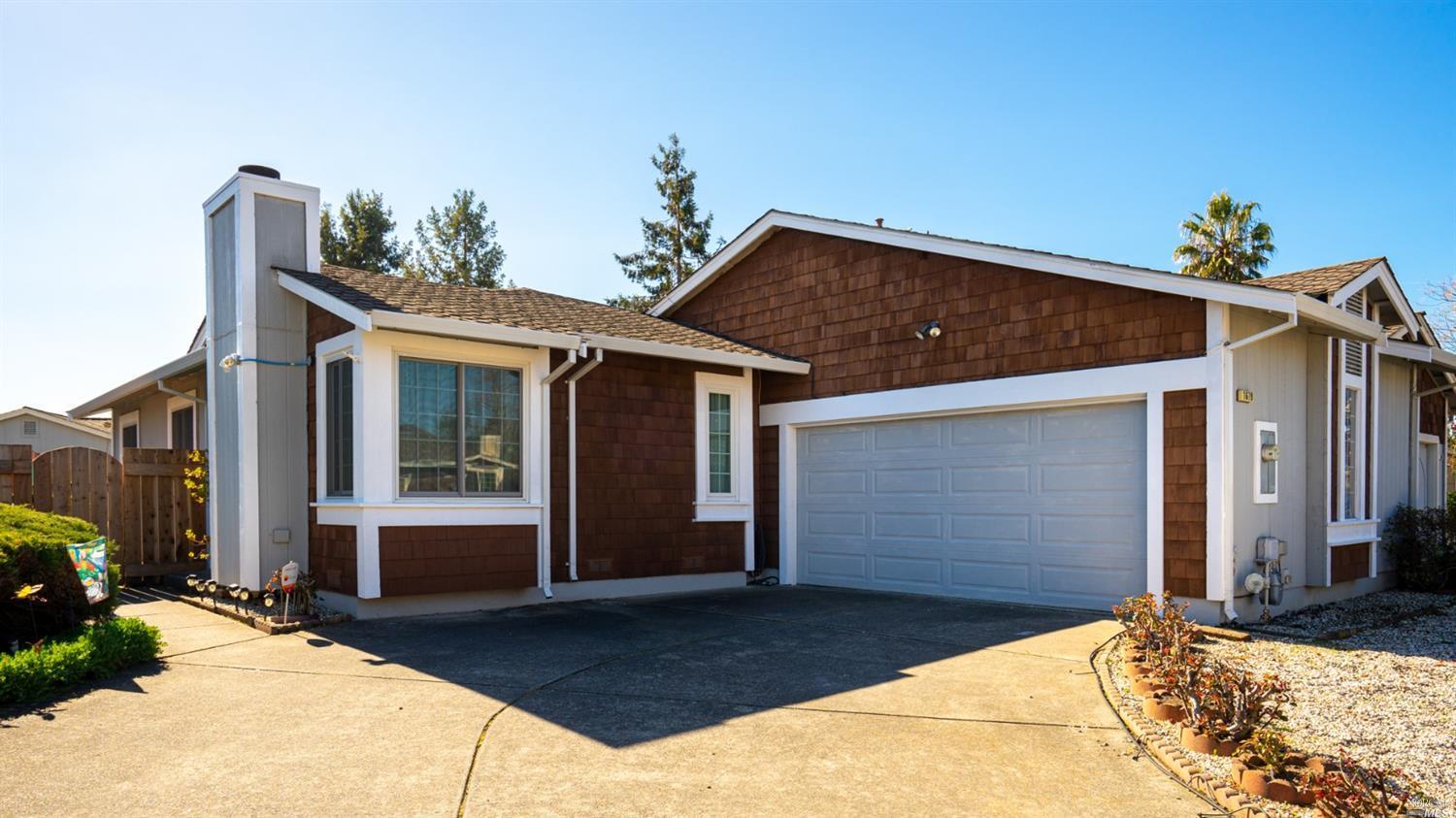 Property Photo:  1679 Northstar Drive  CA 94954 