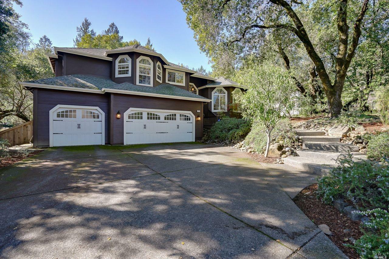 Property Photo:  771 Brush Creek Lane  CA 95404 