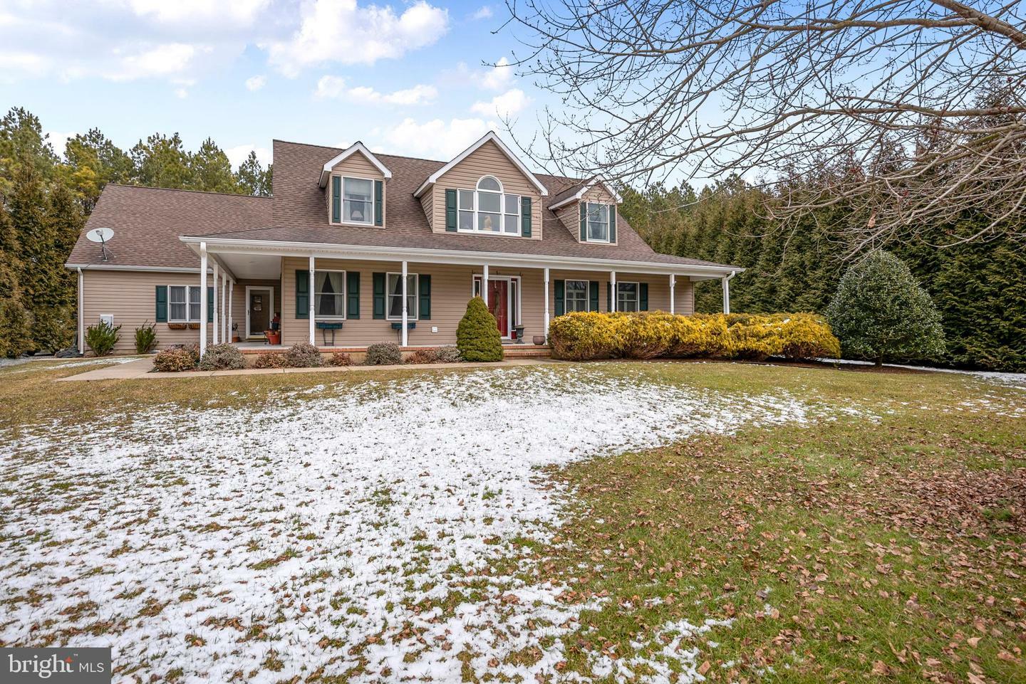 Property Photo:  11991 Homestead View Court  MD 21678 