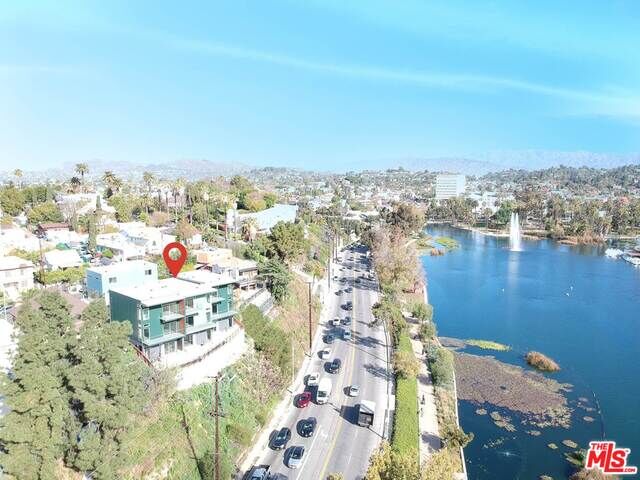 Property Photo: 610 Belmont Ave 1 CA 90026