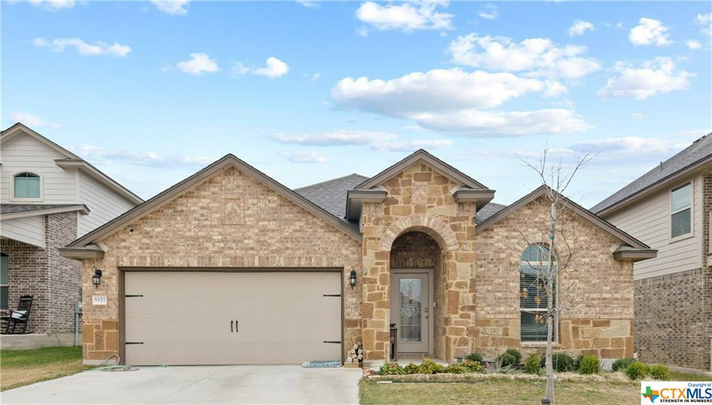 Property Photo:  5557 Perdita Drive  TX 76513 