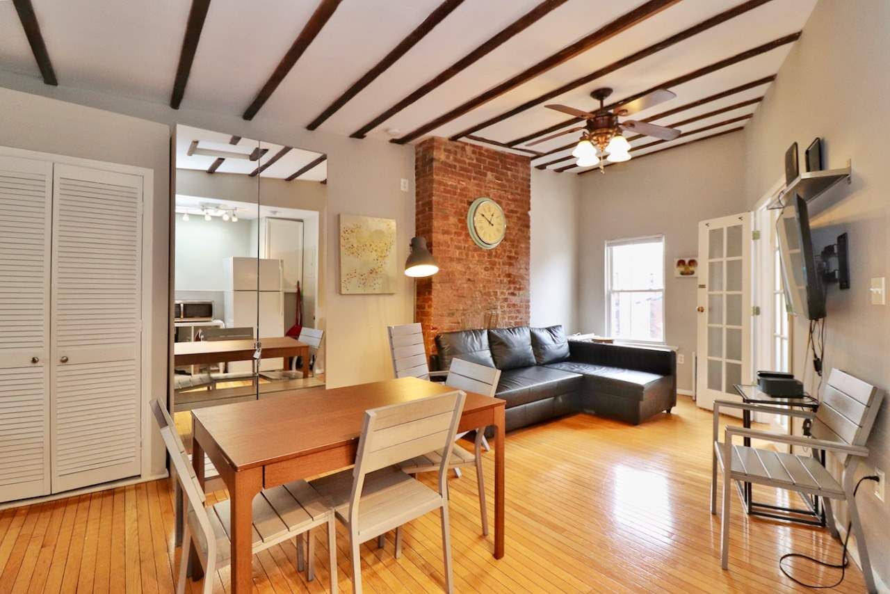 Property Photo:  352 Varick St 4  NJ 07302 