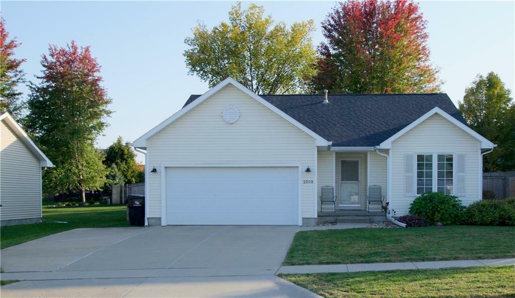 Property Photo:  2509 SW 35th Street  IA 50023 