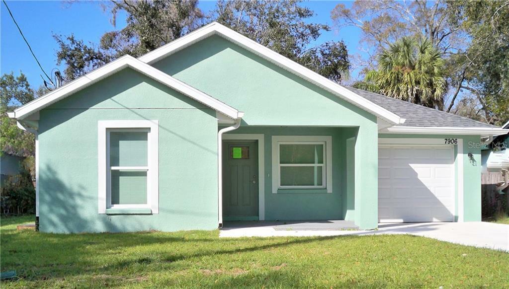 Property Photo:  7803 N 14th Street  FL 33604 