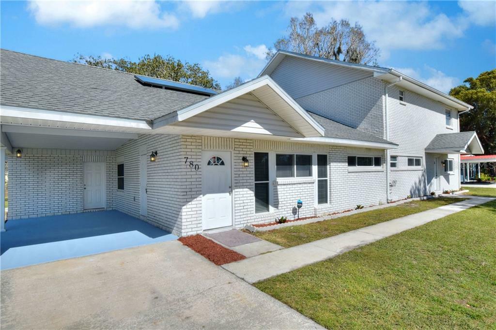 Property Photo: 780 Shady Lane FL 33830