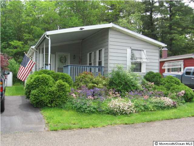 Property Photo: 156 Village Road NJ 07751