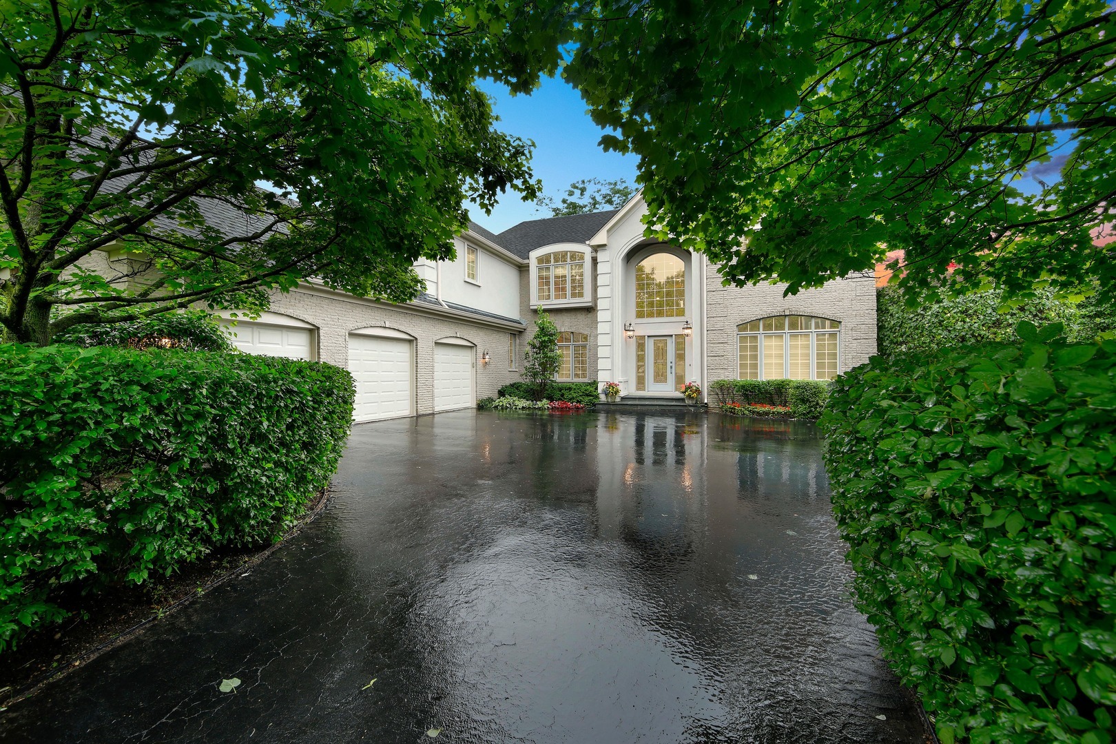 Property Photo:  2535 Royal Troon Court  IL 60015 