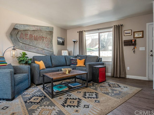 Property Photo: 9780 Las Lomas Avenue 9 CA 93422