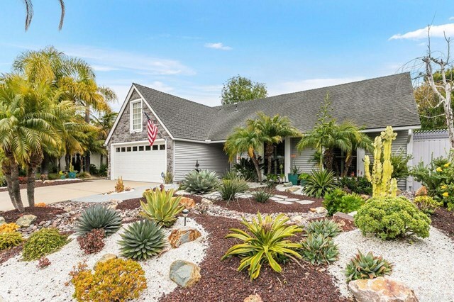 Property Photo:  7008 Mimosa Dr.  CA 92011 