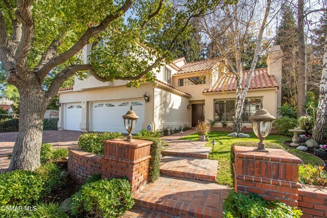 Property Photo:  5642 Hazelcrest Circle  CA 91362 