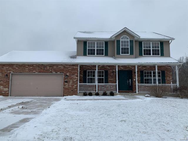 Property Photo: 323 Benedictine Court 62269