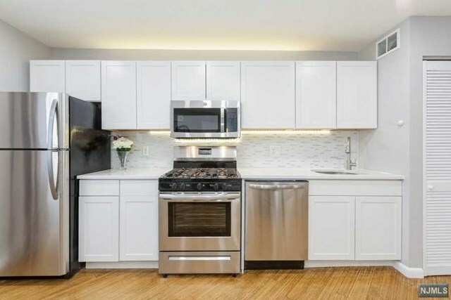 Property Photo:  416 63rd Street 2F  NJ 07093 