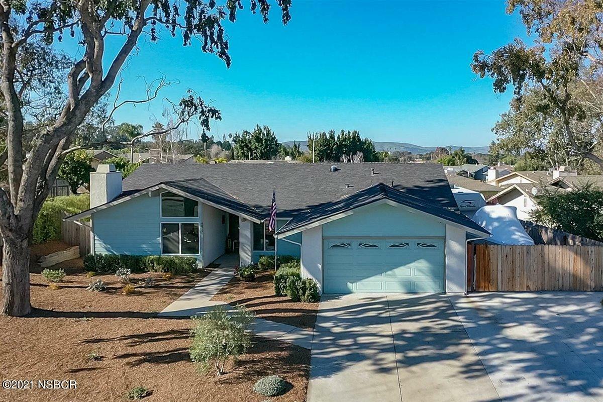 Property Photo:  4859 Stillwell Road  CA 93455 