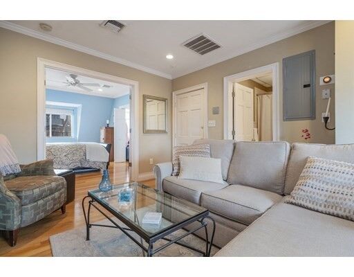 Property Photo:  2 Harvard Place 4  MA 02129 